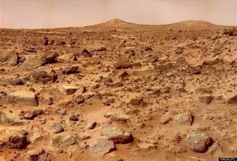 amazing true color pictures  mars john haydon flickr