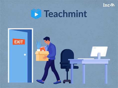 Exclusive Edtech Startup Teachmint Lays Off 45 Employees