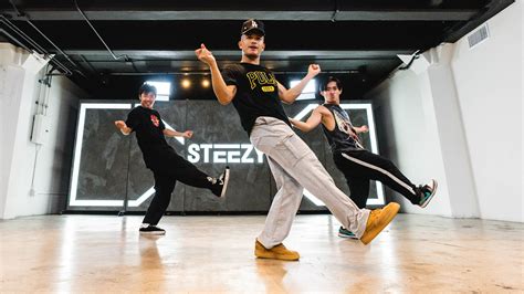 How To Learn Dance Basics The Right Way STEEZY Blog