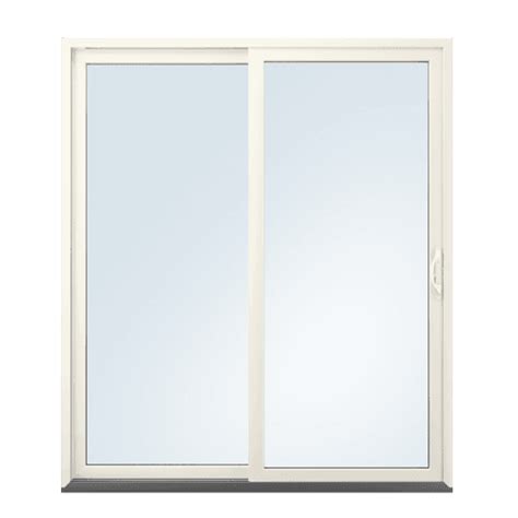 100 Series Gliding Patio Doors Andersen Windows