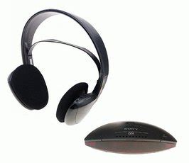 Sony Mdr If Rk Over Ear Kopfh Rer Tests Erfahrungen Im Hifi Forum