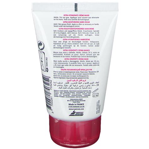 Topicrem Ultra Hydratante Cr Me Mains Ml Redcare Pharmacie