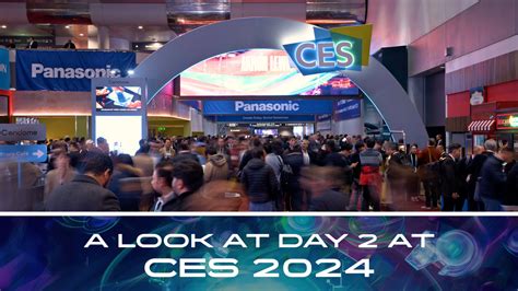 CES 2024 CES TV - CES 2024 On Demand