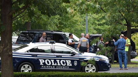 Fairfax County Police Department Launches New Survey To Measure Public