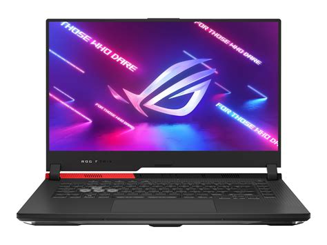 Asus Rog Strix G15 G513qm Full Specs Details And Review