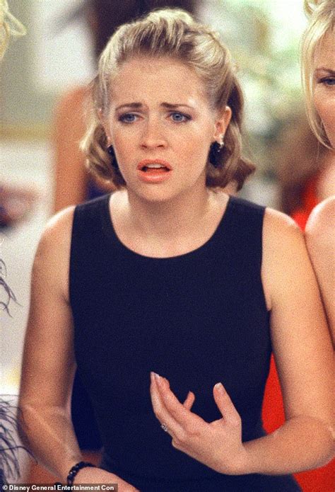 Melissa Joan Hart 1999