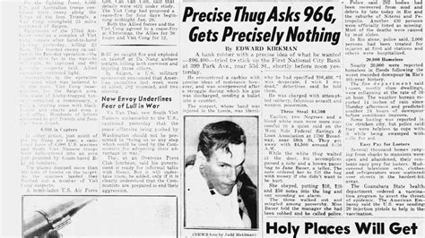 1981 Rock County John Doe identified as infamous bank robber | kare11.com