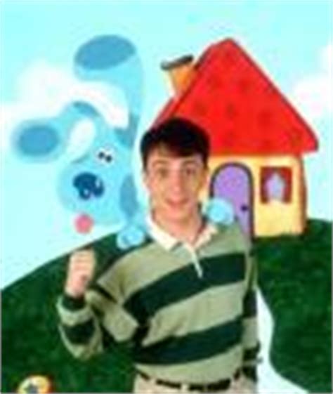 Blues Clues Blau Und Schlau Staffel Episodenguide Fernsehserien De