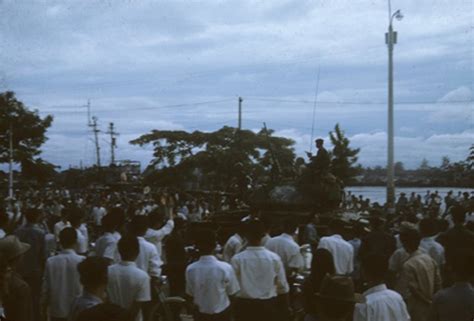 Sài Gòn Đảo chính Việt Nam Cộng hòa 1963 - Phần 2 11 - Quê hương ta nhớ