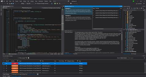 Veracode Static For Visual Studio 2019 Visual Studio Marketplace