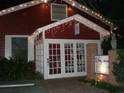 Chez Nous 5 Star French Restaurant And My Neighbor French