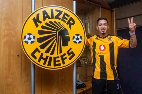 Kaizer Chiefs Coach Nabi Sirino An Example Of Age Quality Soccer