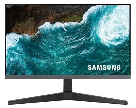 SAMSUNG ESSENTIAL S3 24 INCH FHD IPS 100HZ MONITOR