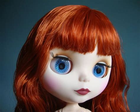 Trendro Nude 12 Blythe Doll From Factory Jointed Body Matte Face Wavy Hair Toy EBay Trong 2024