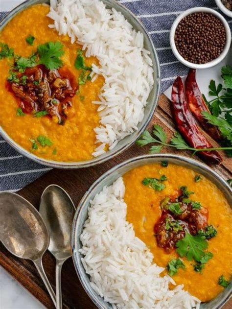 9 Protein Rich Vegetarian Meals For Students News9Live