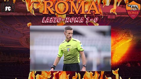 Lazio Roma 1 0 Orgoglioso Ibanez Ci Casca Contro Tutti Non Siamo