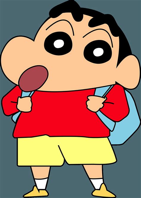 Best Collection Of Shinchan Images For WhatsApp DP More Than 999