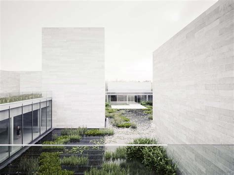 Glenstone Museum | Thomas Phifer and Partners