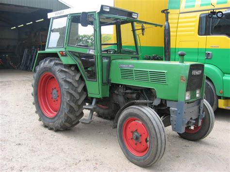 Foto Fendt Farmer Ls Turbomatik