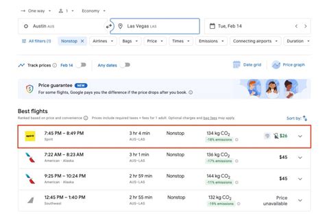 Get A Refund If Prices Drop Google Flights Is Trying Out Price
