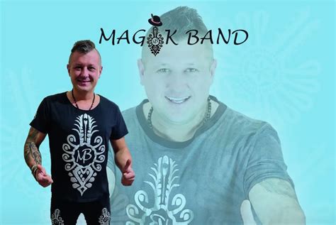 Kocham Ci Kamilo Nowy Hit Magik Band