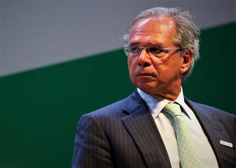 Na M Dia Segundo Paulo Guedes Bancos P Blicos Ter O Que Devolver