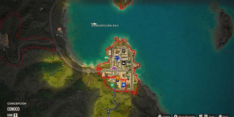 Every Criptograma Chest And Chart Location In Far Cry