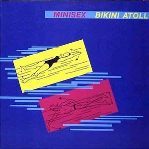 Minisex Bikini Atoll Lyrics And Tracklist Genius