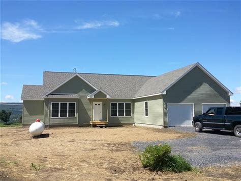 13 Best L Shaped Ranches Images On Pinterest Attached Garage Homes