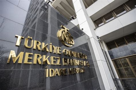 Turkey reshuffles central bank management | Daily Sabah