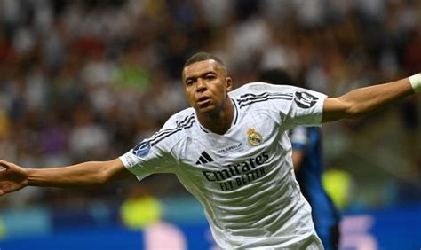 Le Real Madrid prépare un accueil dingue à Kylian Mbappé au Bernabeu