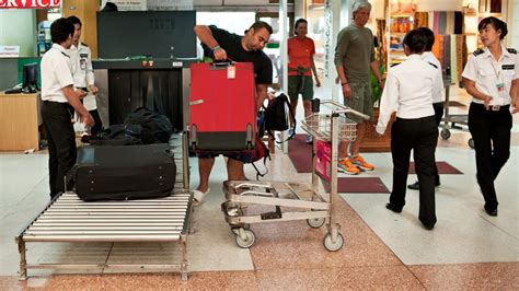 What Happens If TSA Finds Cannabis In Checked Luggage Babilegalgroup