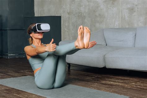 21 Best VR Workout Games | PS Fitness