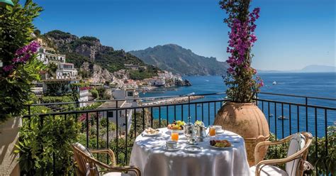 Santa Caterina from $590. Amalfi Hotel Deals & Reviews - KAYAK