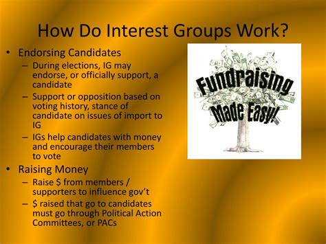 Ppt Interest Groups Powerpoint Presentation Free Download Id 3463519