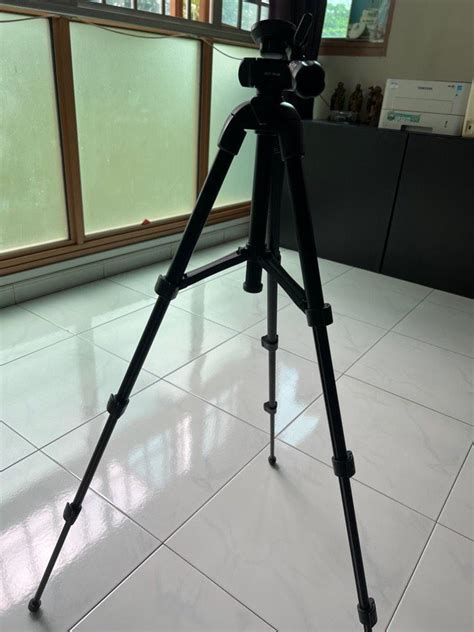 Sony Vct R Tripod Photography Photography Accessories Tripods