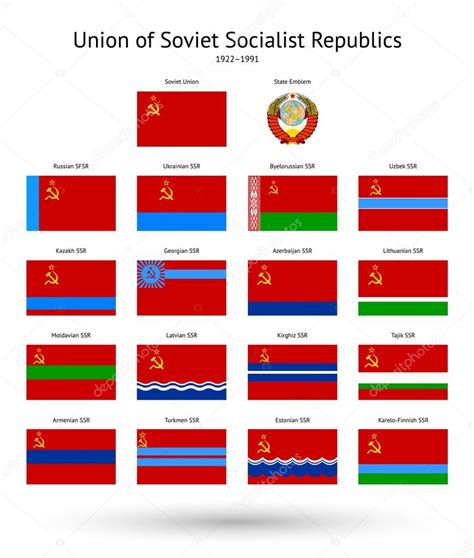 Lista 94 Foto Que Significa El Simbolo De La Union Sovietica Alta