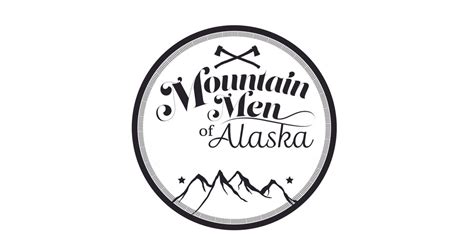 Mountain Men of Alaska Models