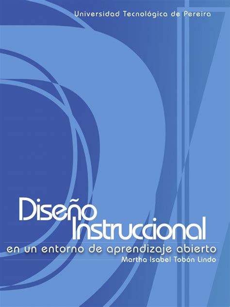 Pdf Diseno Instruccional Entorno Aprendizaje Abierto Muy Bueno