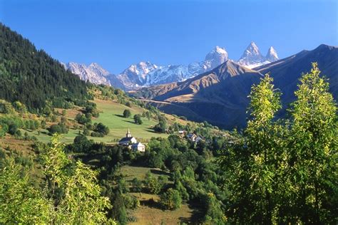 Bezienswaardigheden In Savoie Zonnig Zuid Frankrijk