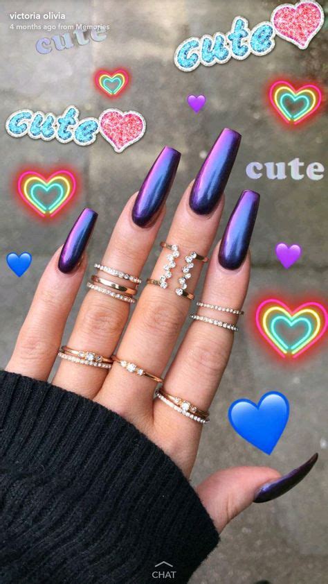 Sexy Nails