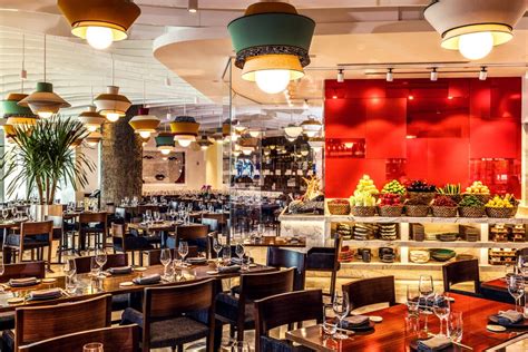 30 Amazing Brunch Spots To Try Out In Miami Motek Cafe