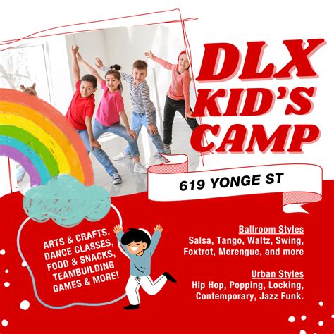 Community Spotlight Dancelifex Centre The Best Dance Classes In Toronto