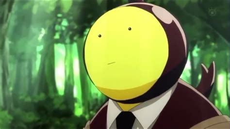 Koro Sensei Youtube