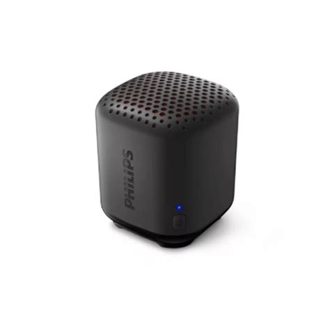 Philips Portable Bluetooth Speaker TAS1505B Best Philips Audio