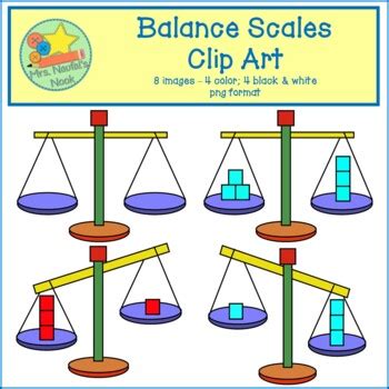 Balance Scale Stock Illustrations Cliparts And Royalty Free Clip Art