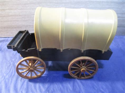 PLAYMOBIL Western Chariot Diligence Vintage 3243 3244 3245 EBay