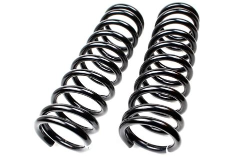 Coil Spring Set Mevotech SMS5376 For Sale Online EBay