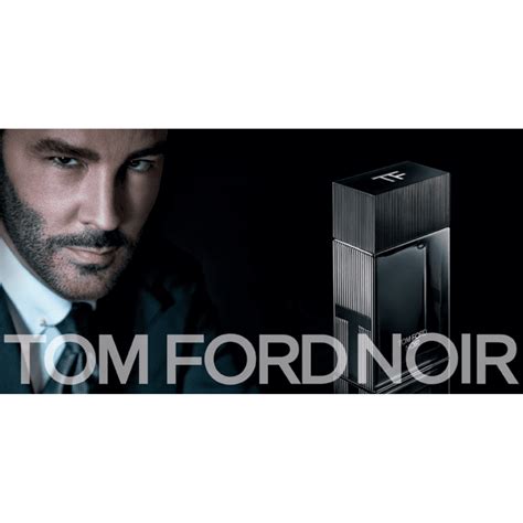 Tom Ford Noir For Men 50ml Best Perfumes Nz Designer Direct