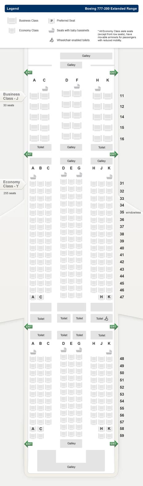 Singapore Air Airlines Aircraft Seatmaps Airline Seating Maps And Layouts